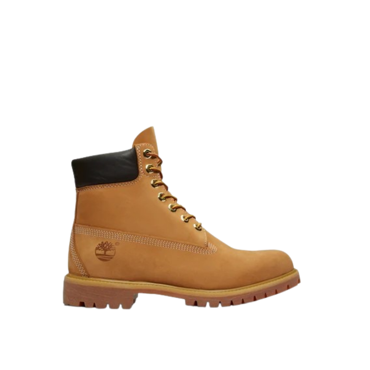 TIMBERLAND OG BROWN