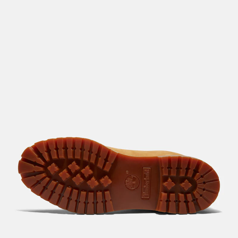 TIMBERLAND OG BROWN