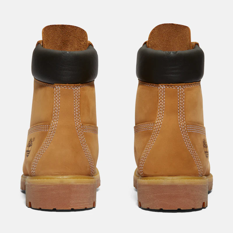 TIMBERLAND OG BROWN