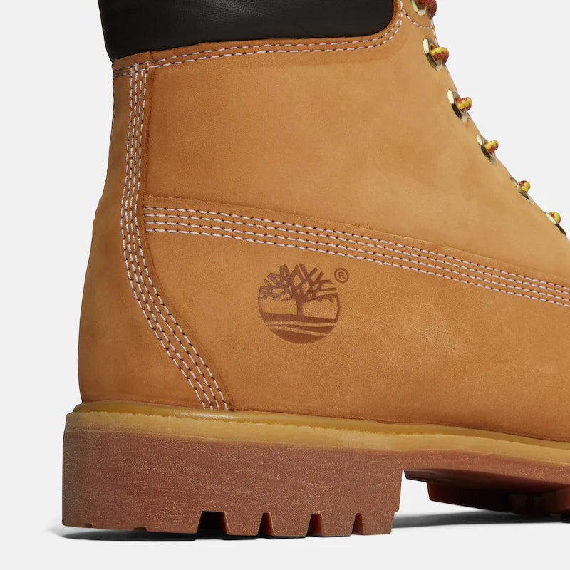 TIMBERLAND OG BROWN