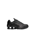 Nike Shox R4 BLACK