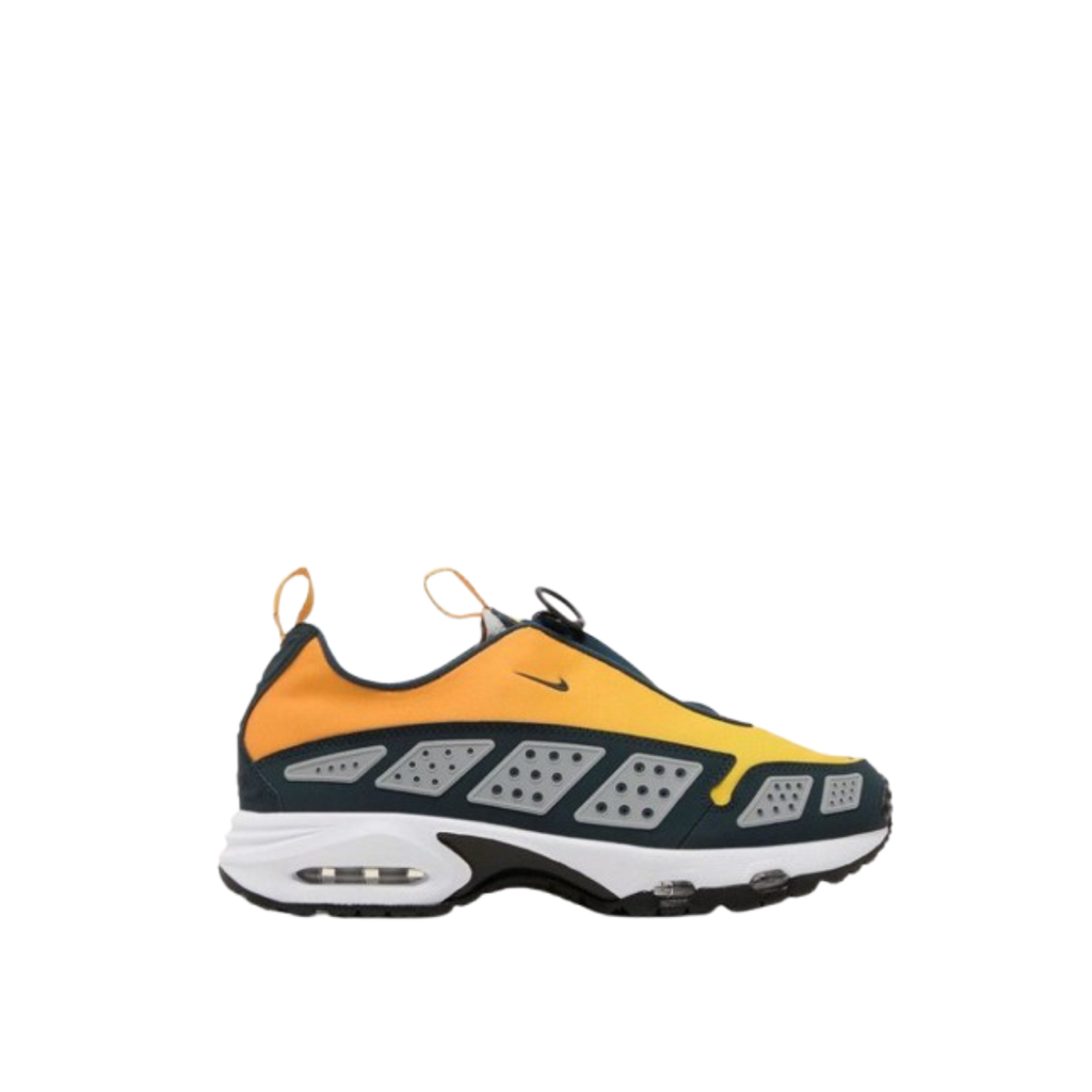 NIKE SDNR YELLOW