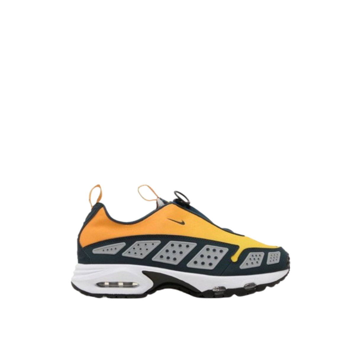 NIKE SDNR YELLOW