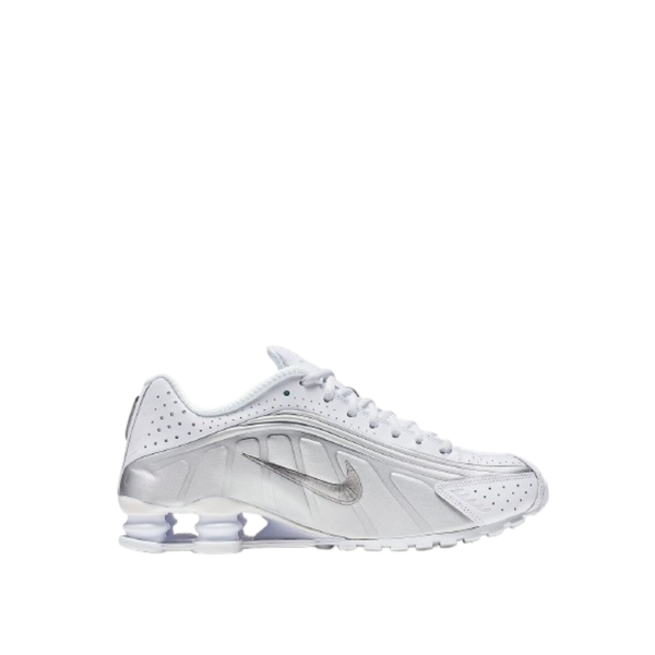 NIKE R4 WHITE