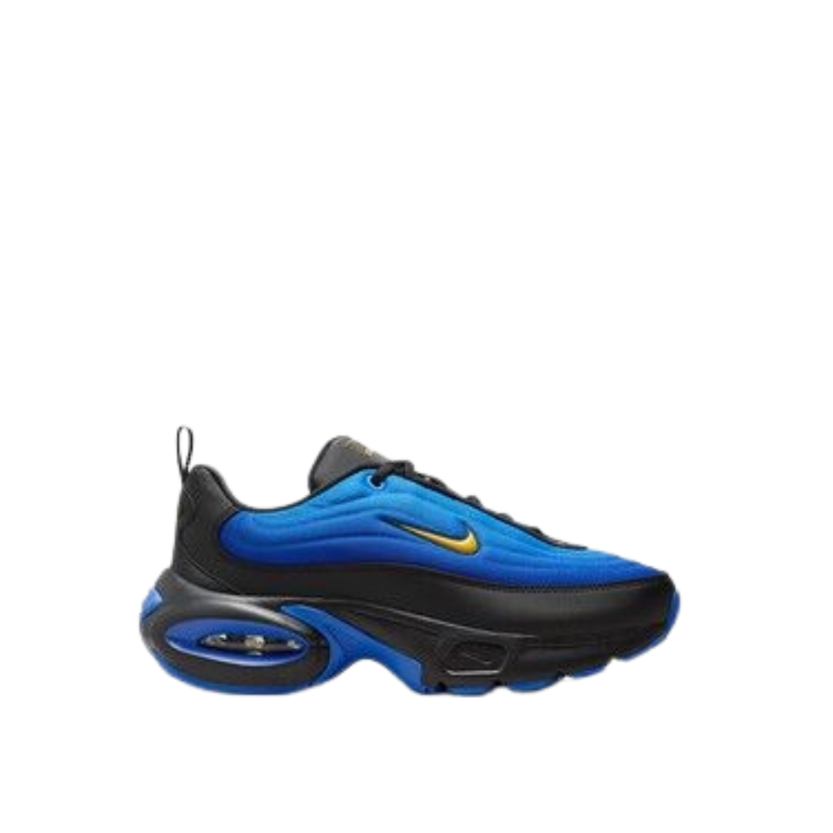 NIKE PORTAL BLUE