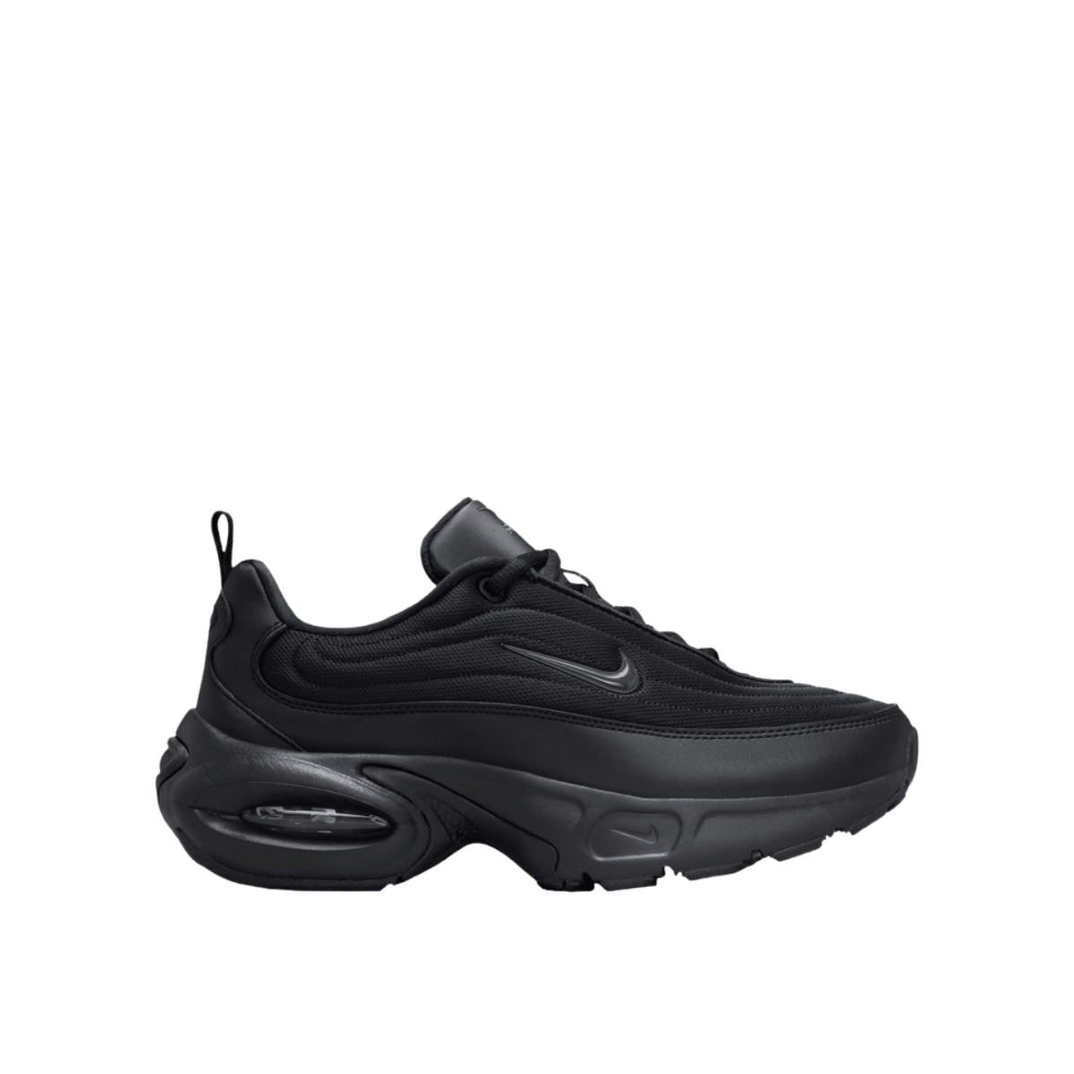 NIKE PORTAL BLACK