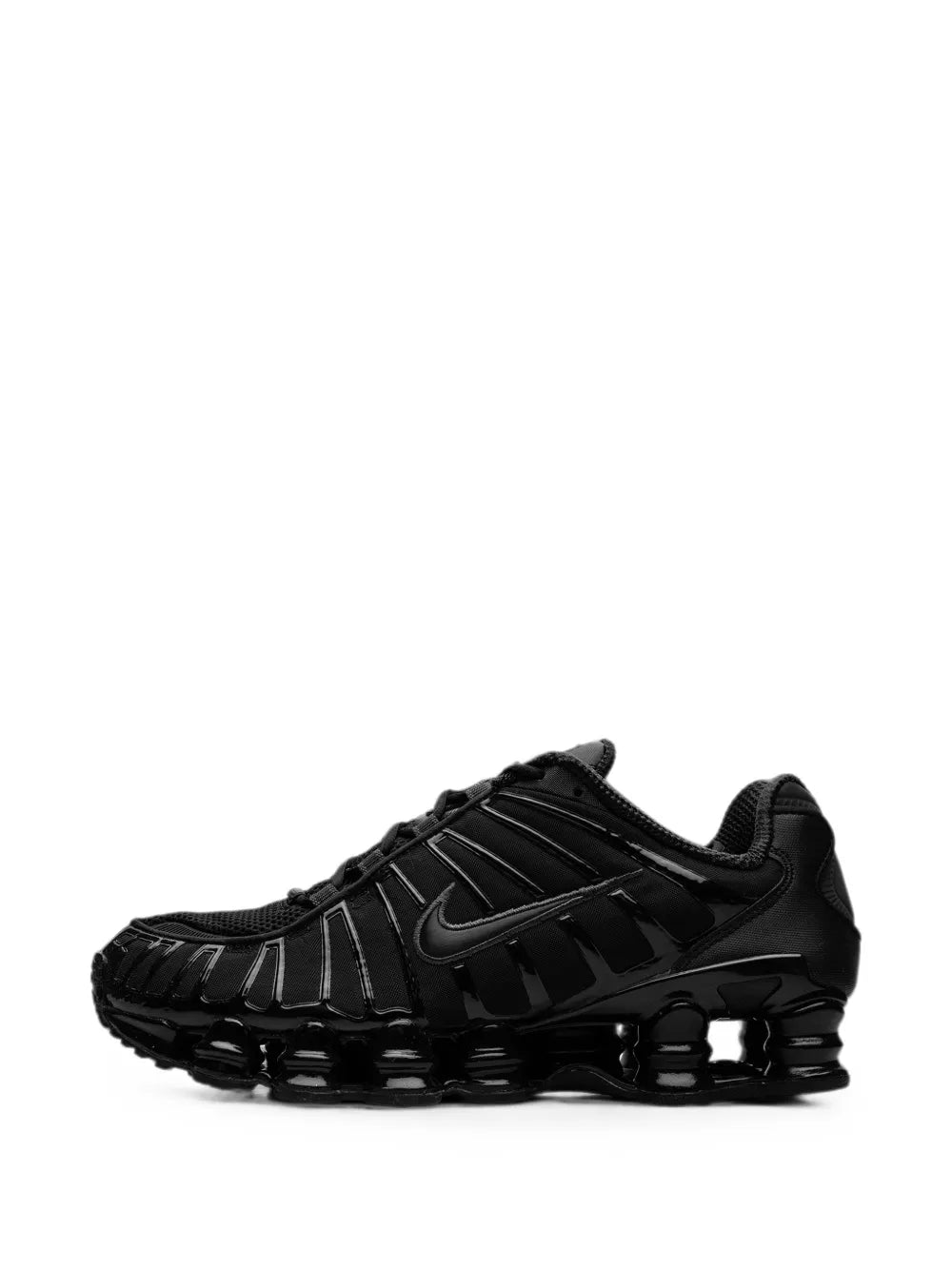 NIKE SHOX TL BLACK