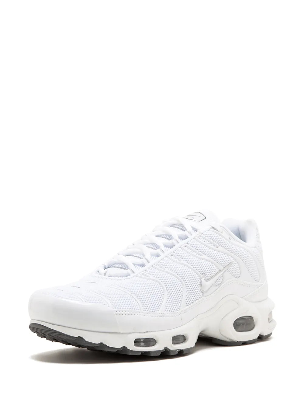NIKE TN PLUS WHITE