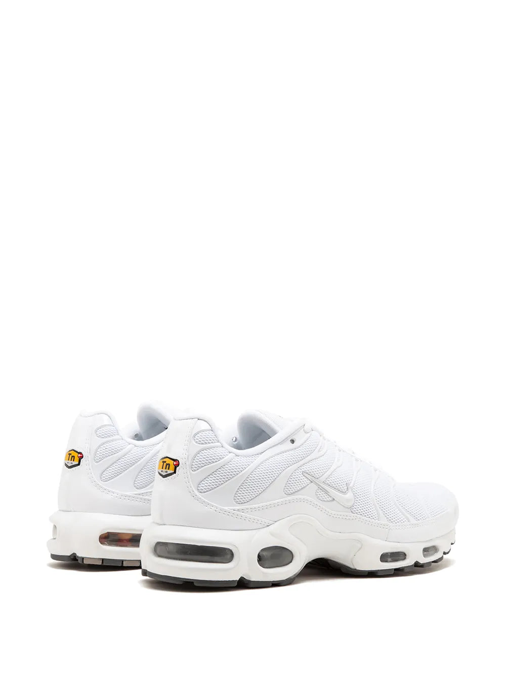NIKE TN PLUS WHITE