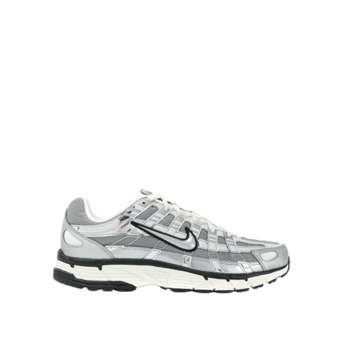 NIKE P6000 SILVER