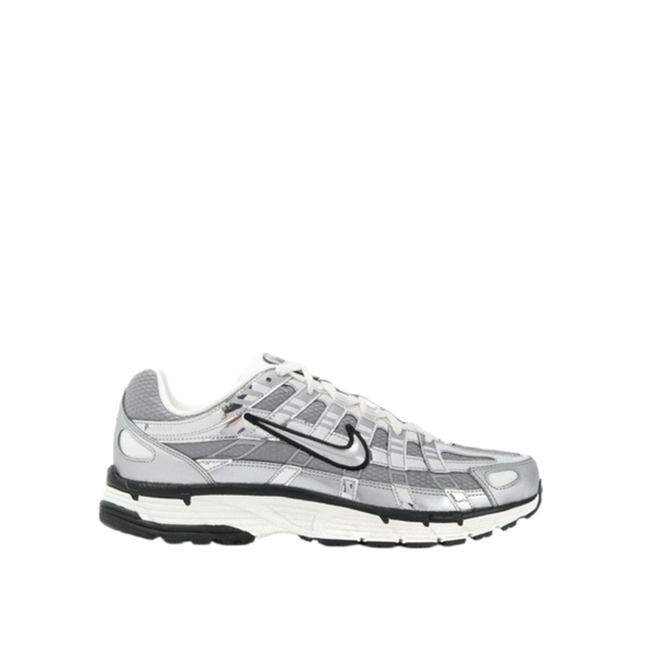 NIKE P6000 SILVER