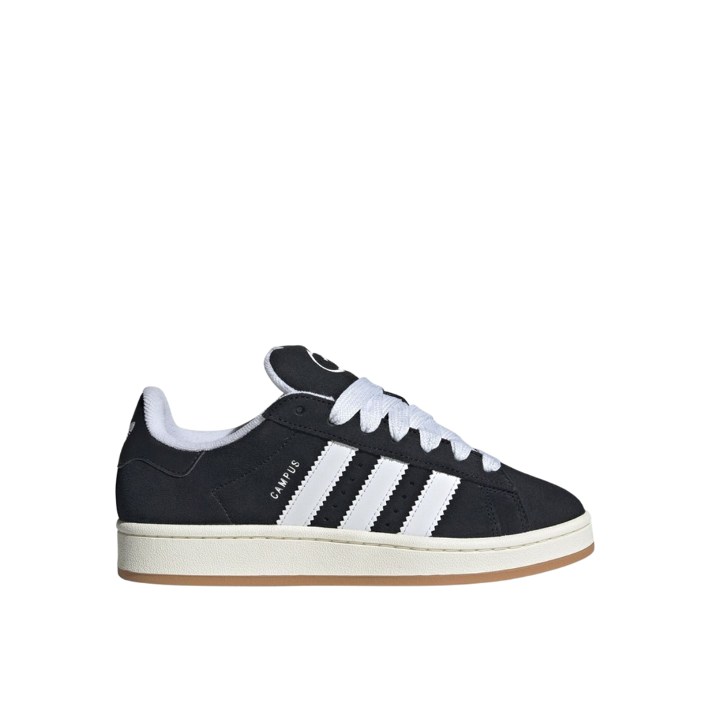 ADIDAS CAMPUS BLACK