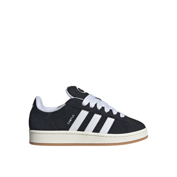 ADIDAS CAMPUS BLACK