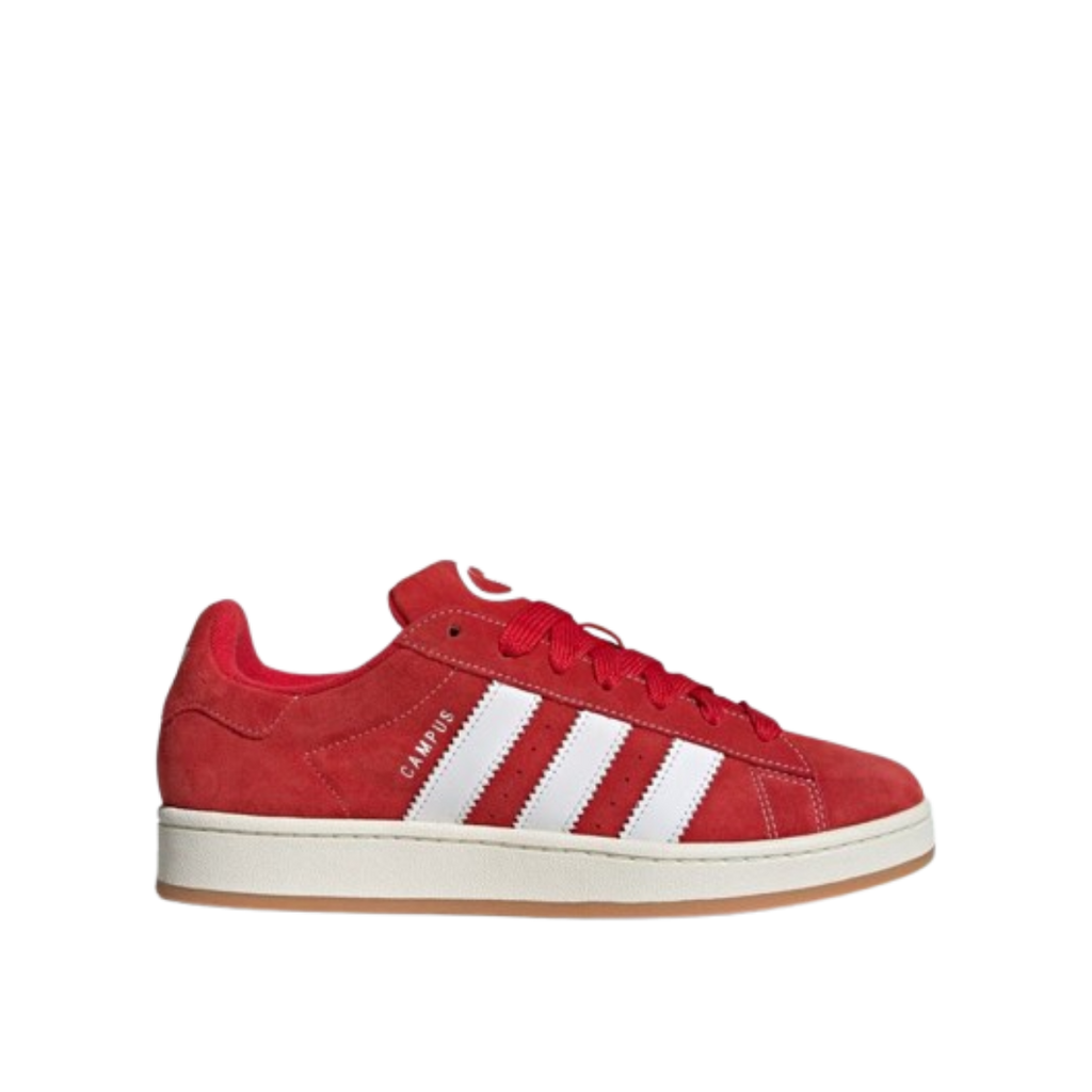 ADIDAS CAMPUS RED