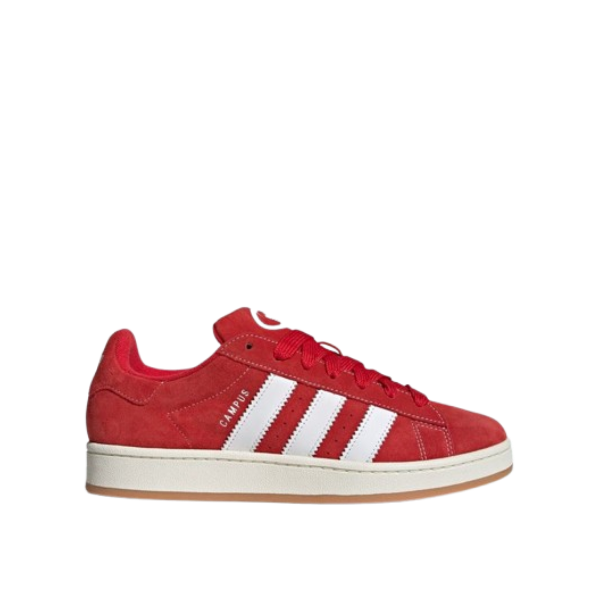 ADIDAS CAMPUS RED