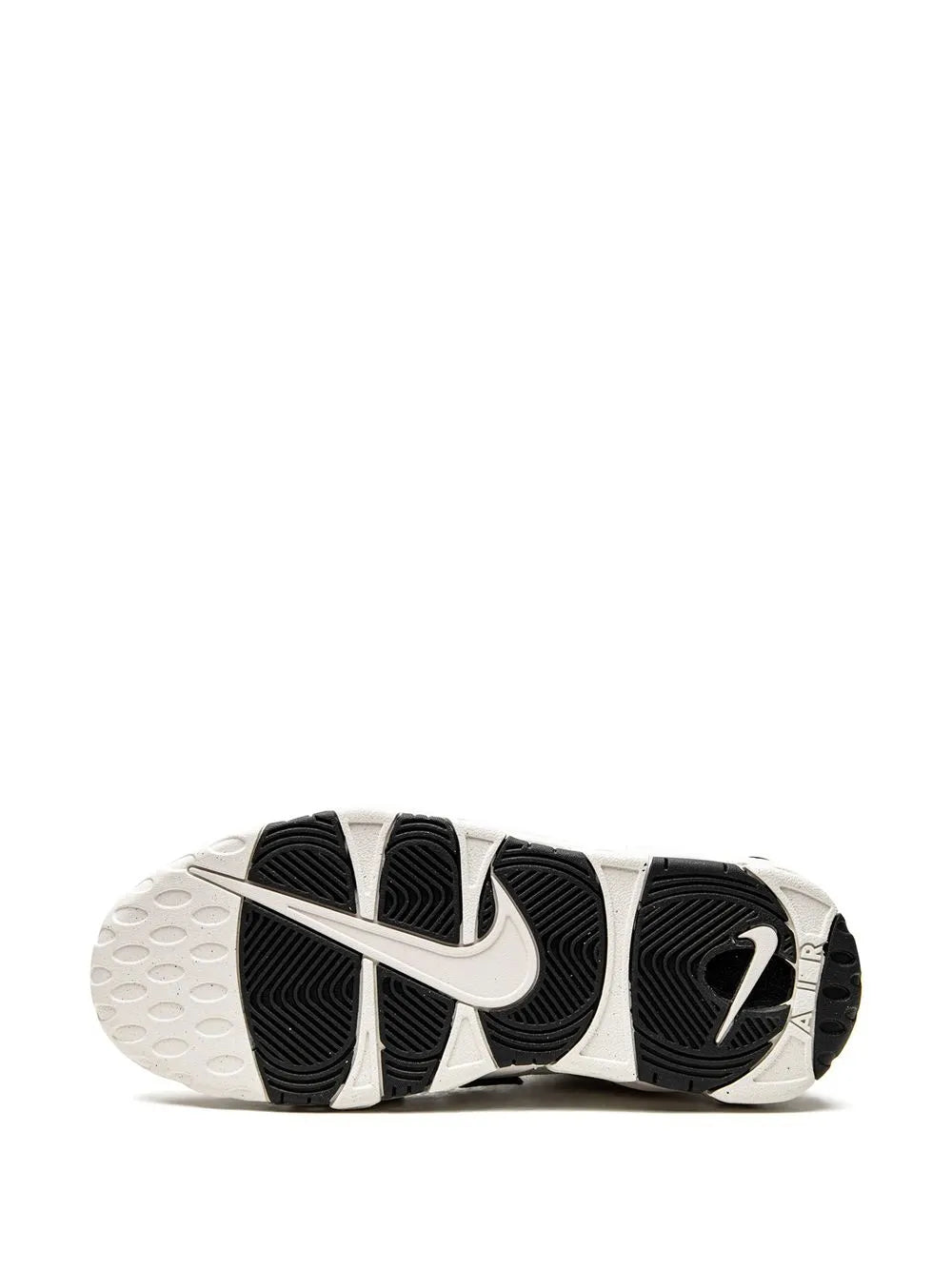 NIKE UPTEMPO WHITE