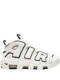 NIKE UPTEMPO WHITE
