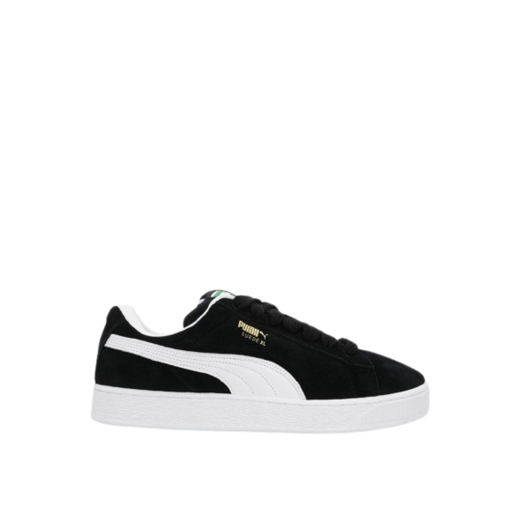 PUMA SEUDE XL BLACK