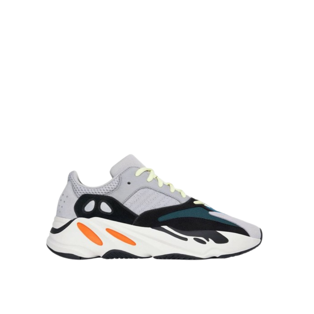 ADIDAS YEEZY RUNNER 700