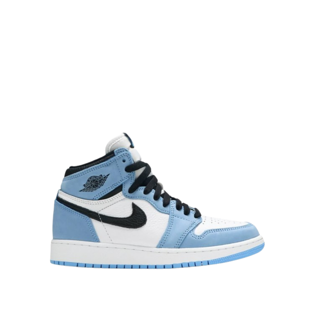 AIR JORDAN 1 UNIVERSITY BLUE