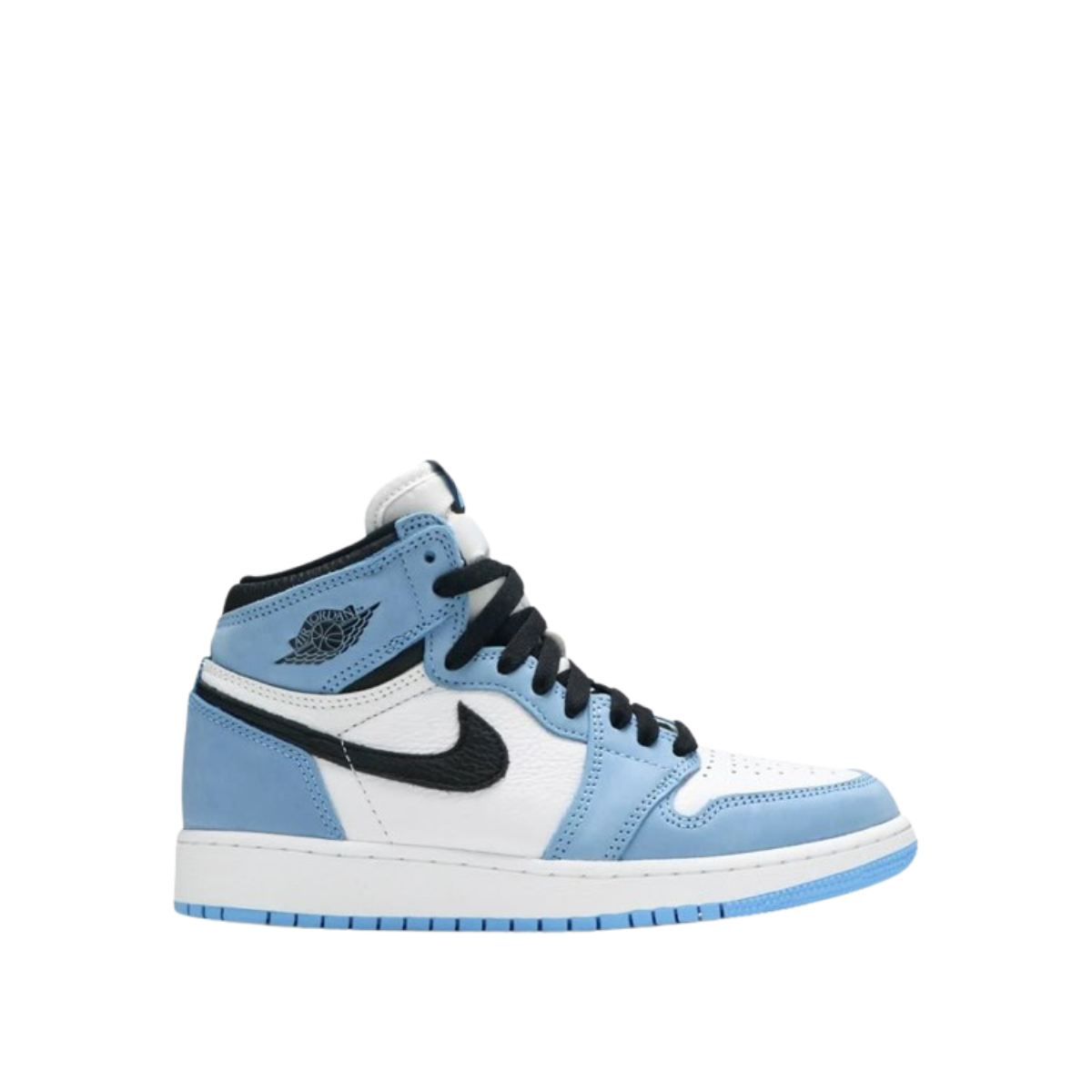 AIR JORDAN 1 UNIVERSITY BLUE