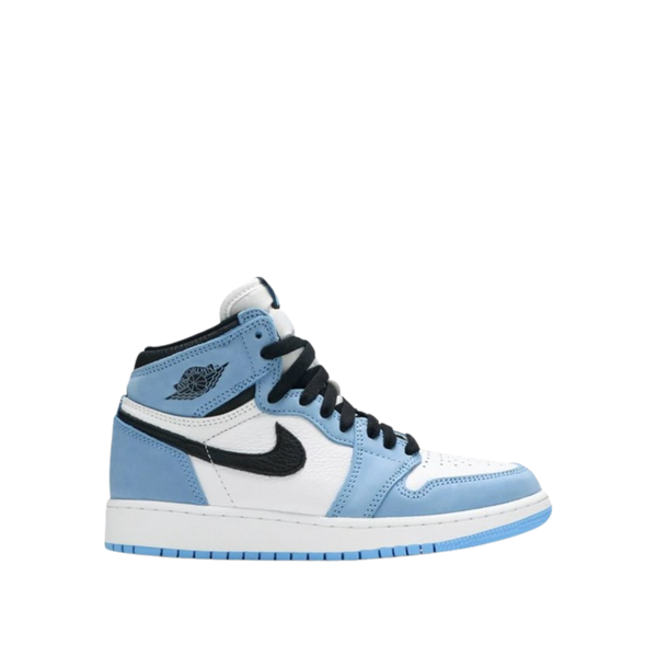AIR JORDAN 1 UNIVERSITY BLUE