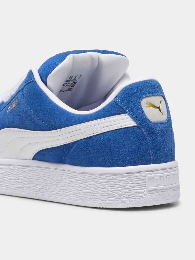 PUMA SEUDE XL BLUE