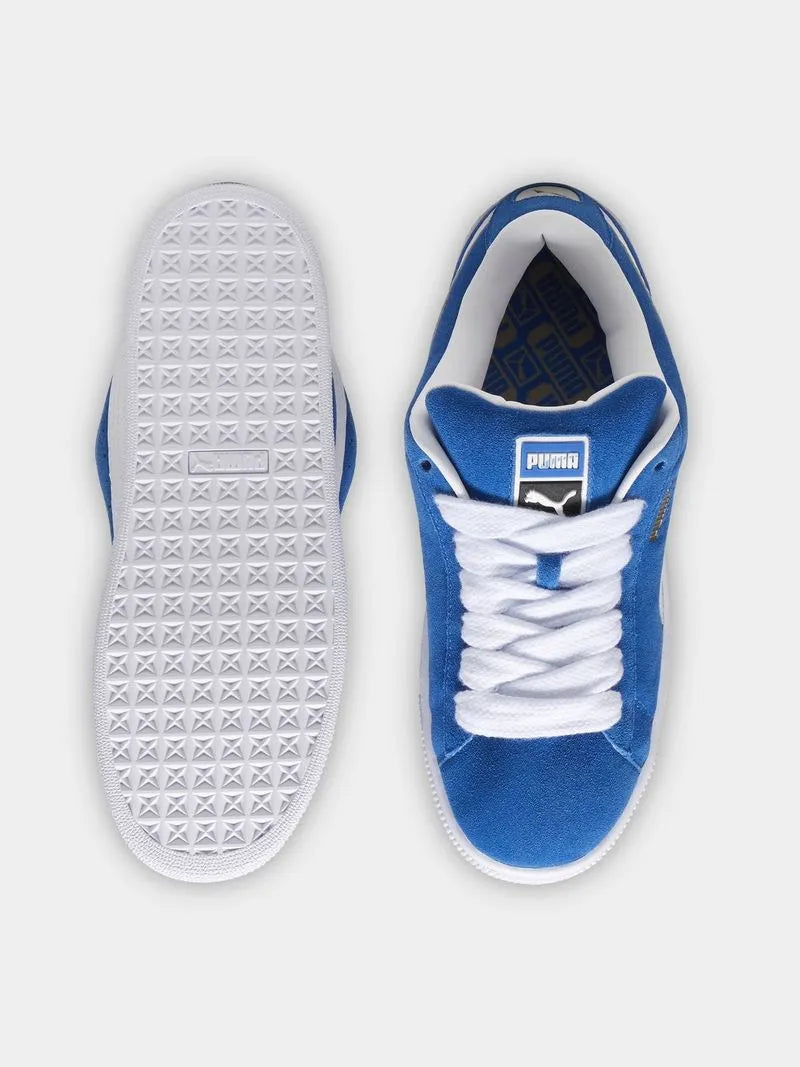 PUMA SEUDE XL BLUE