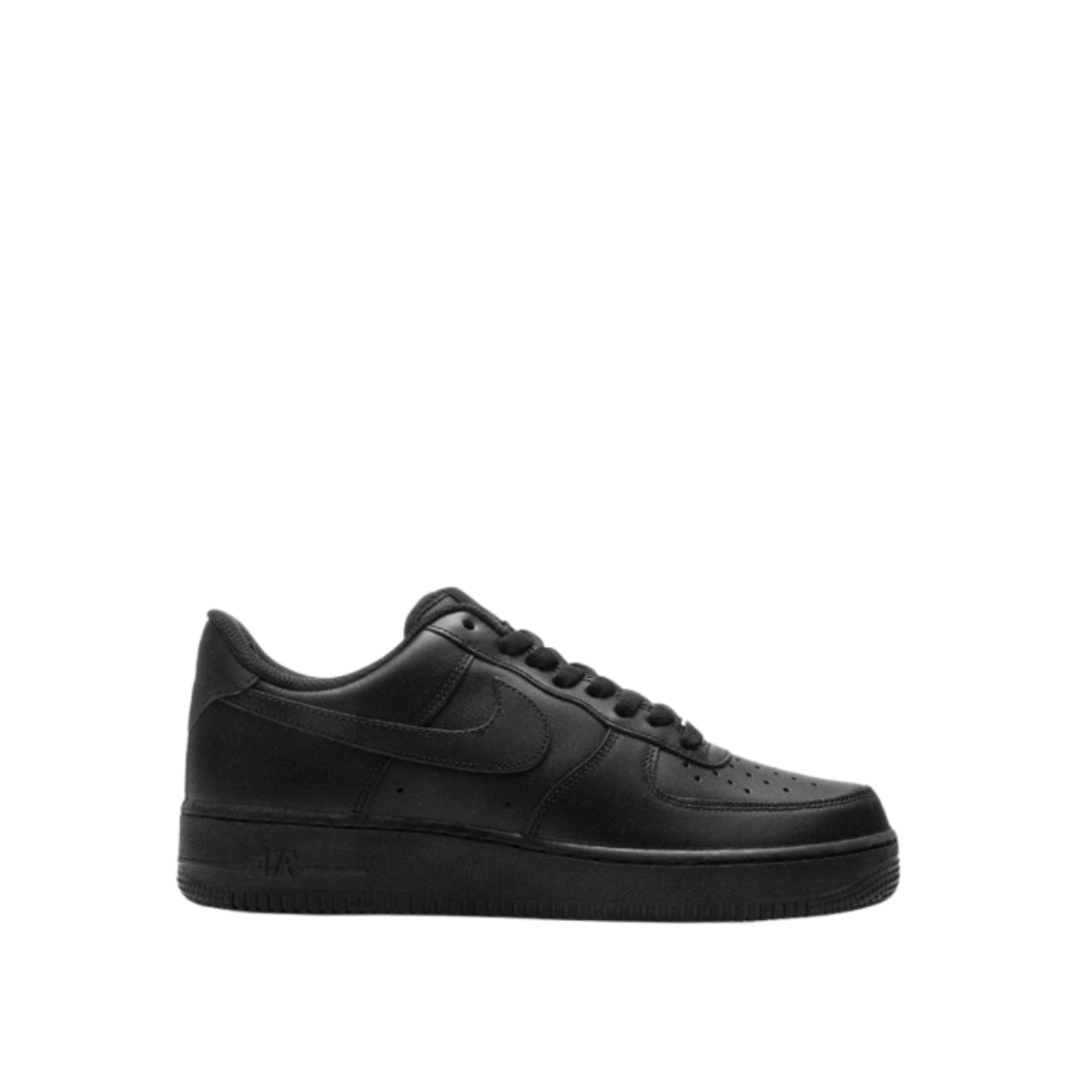 AIR FORCE 1 BLACK