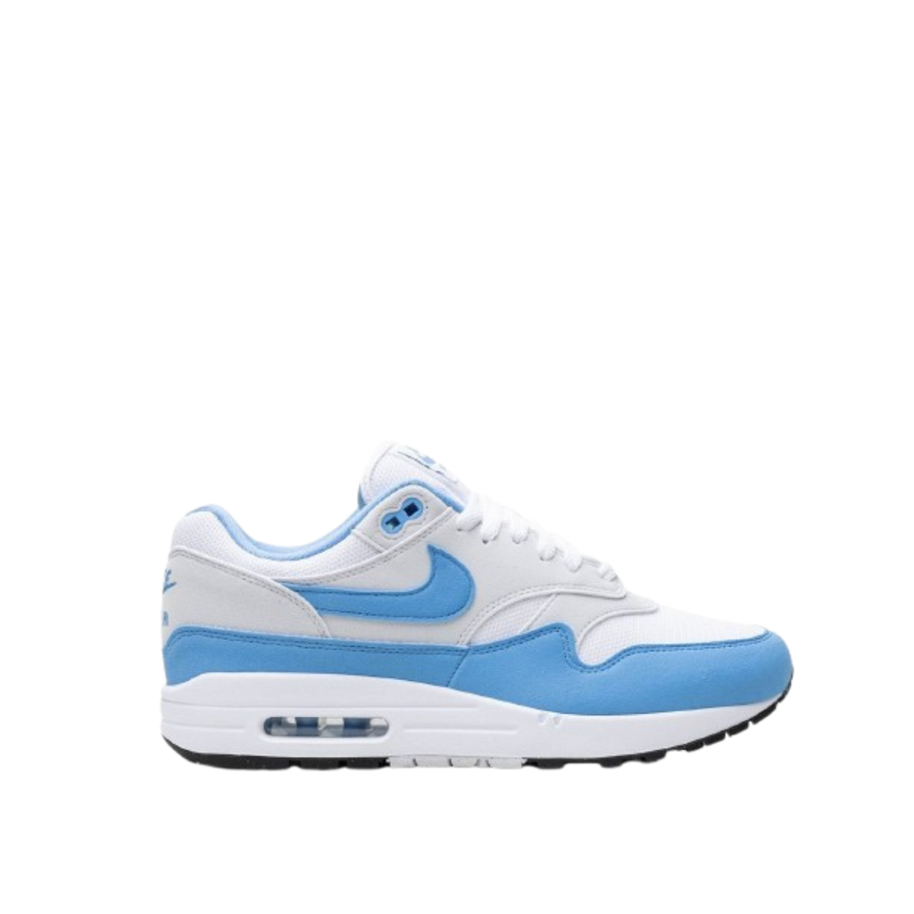 AIR MAX 1 BLUE