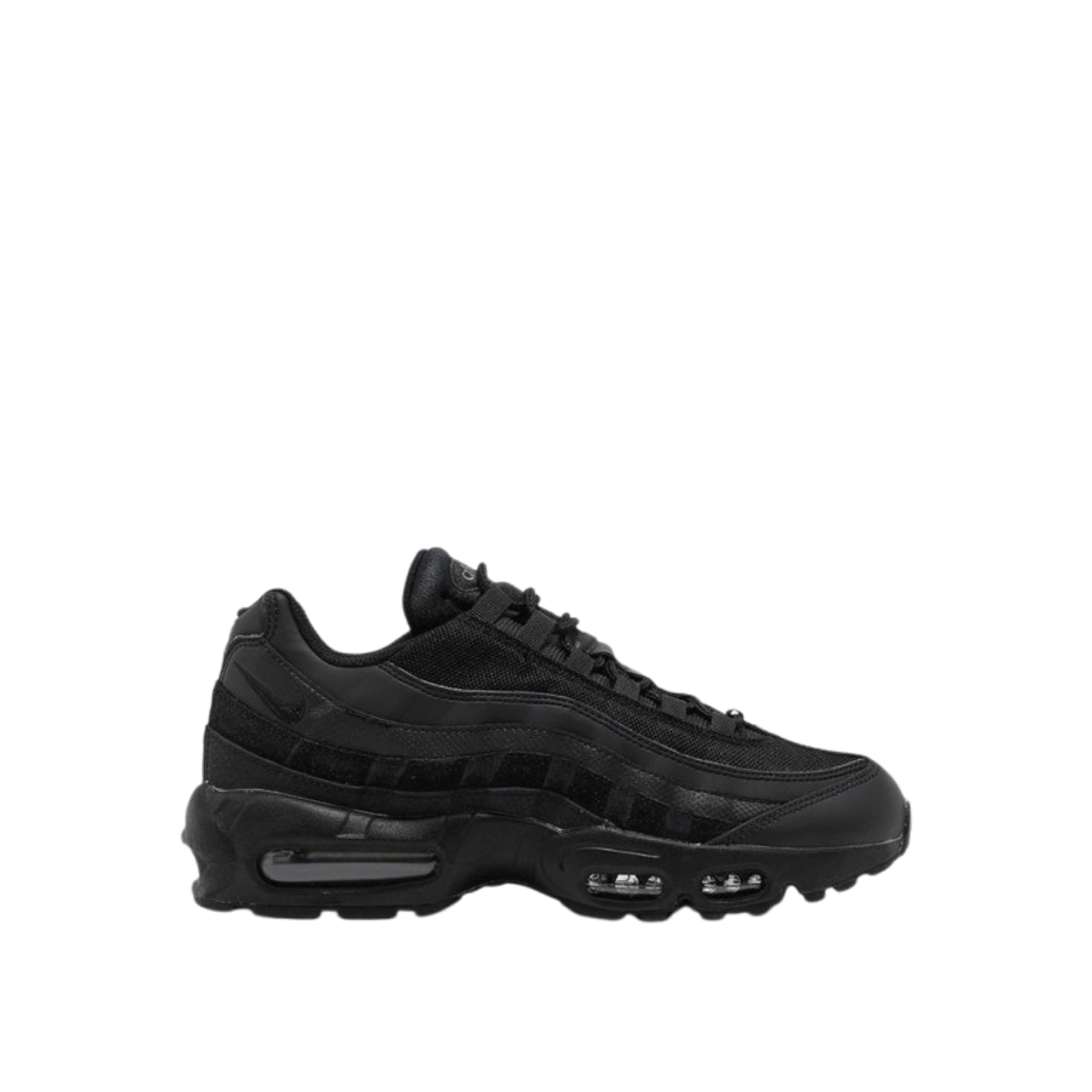AIR MAX 95 BLACK