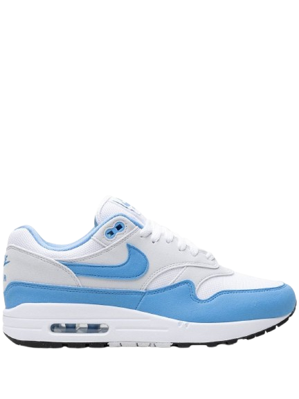 AIR MAX 1 BLUE