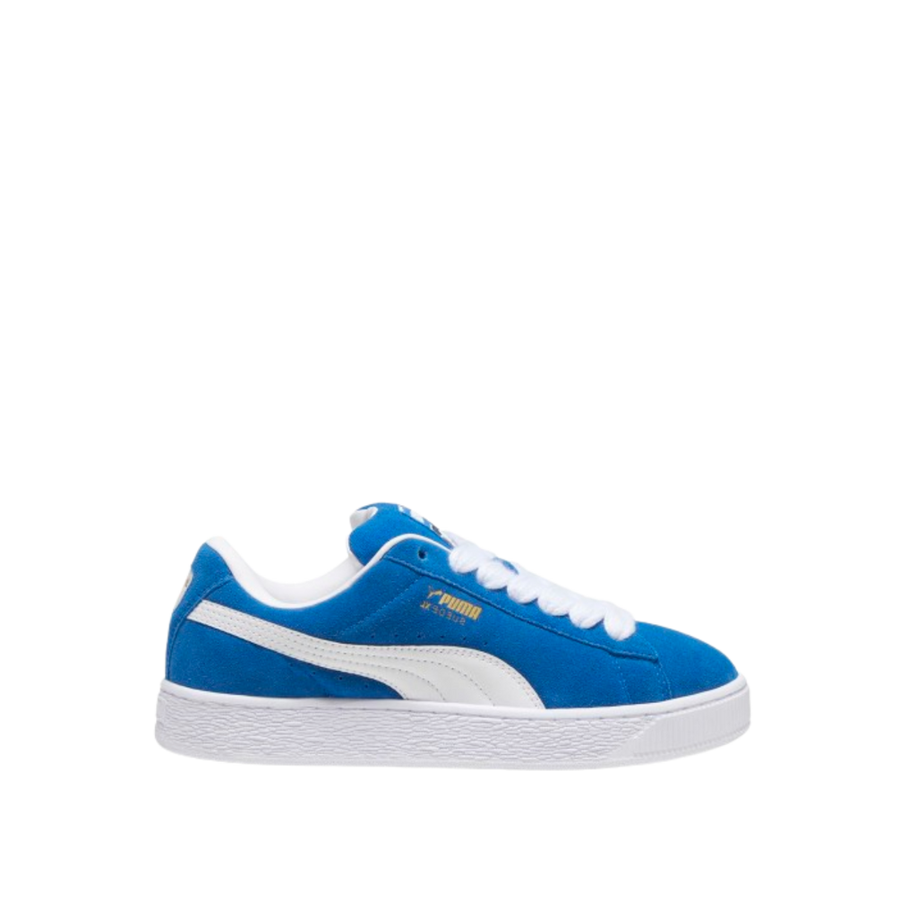 PUMA SEUDE XL BLUE