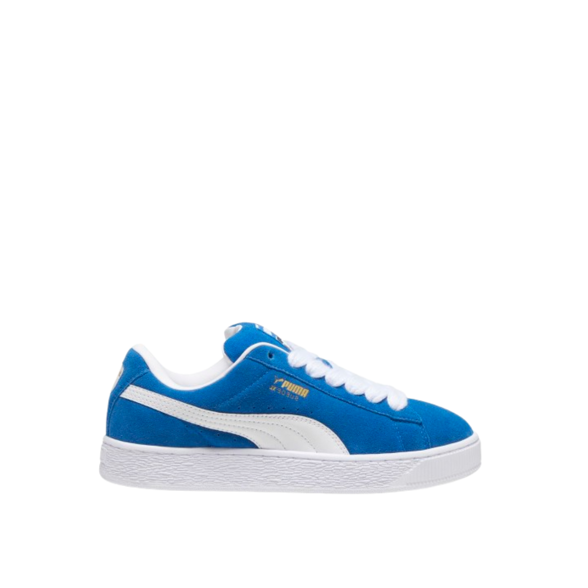 PUMA SEUDE XL BLUE