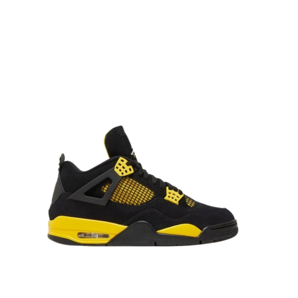 JORDAN 4 THUNDER