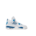 JORDAN 4 MILITARY BLUE