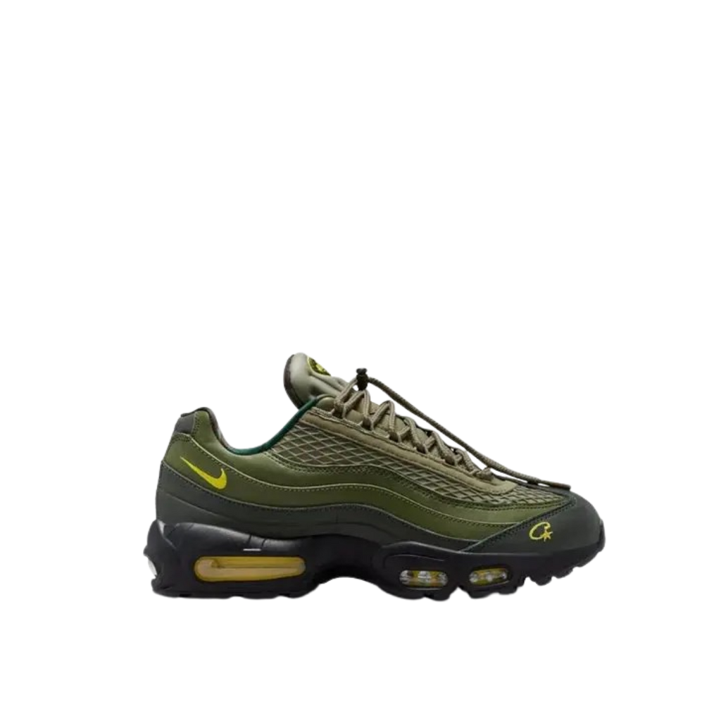 NIKE AIR MAX 95 CORTEZ