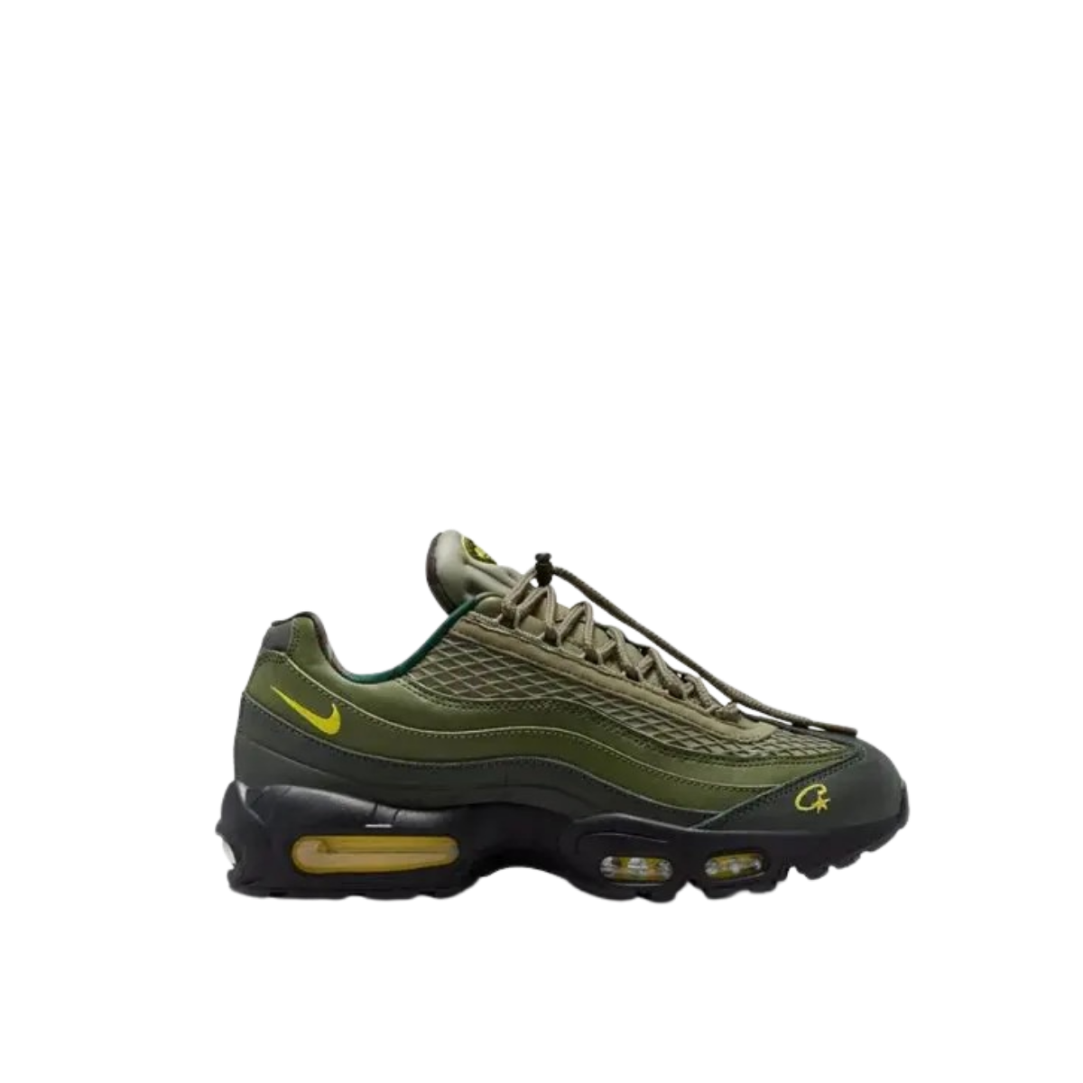 NIKE AIR MAX 95 CORTEZ