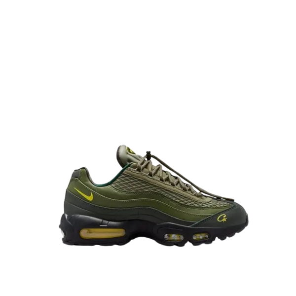NIKE AIR MAX 95 CORTEZ