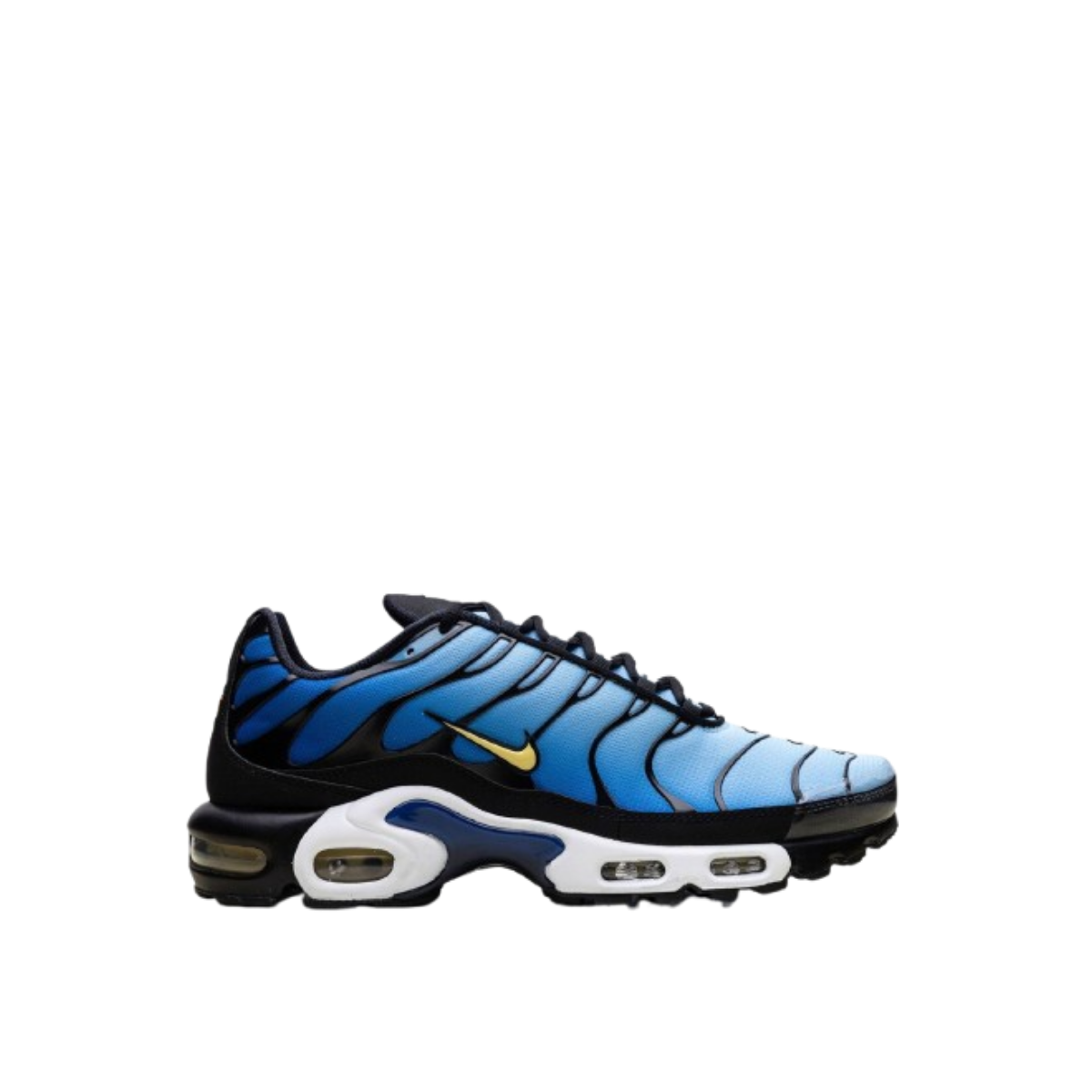 Nike air max plus "Hyper Blue OG