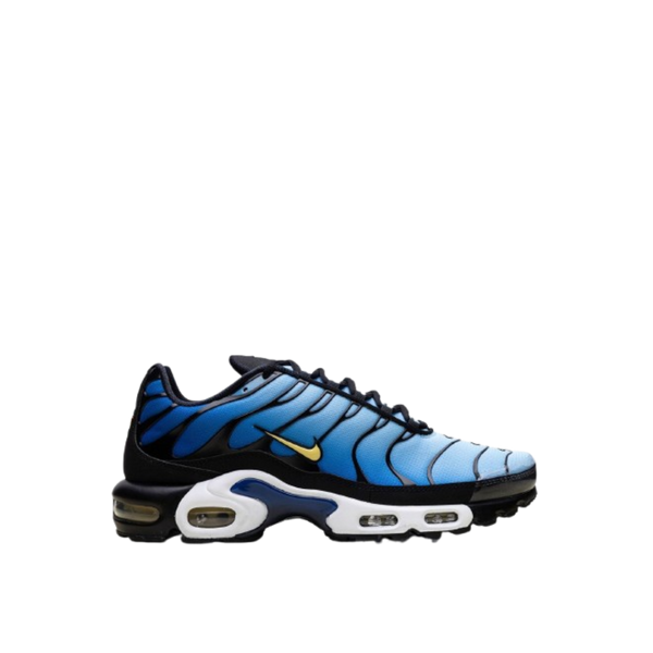 Nike air max plus "Hyper Blue OG