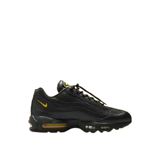 NIKE AIR MAX 95 CORTEZ HONEY BLACKS