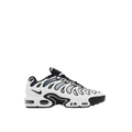 NIKE AIR MAX PLUS DRIFT BLACK& WHITE
