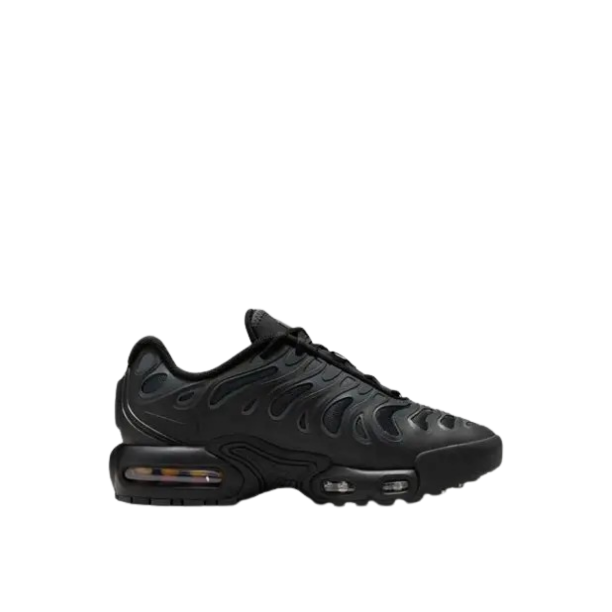NIKE AIRMAX PLUS DRIFT BLACK