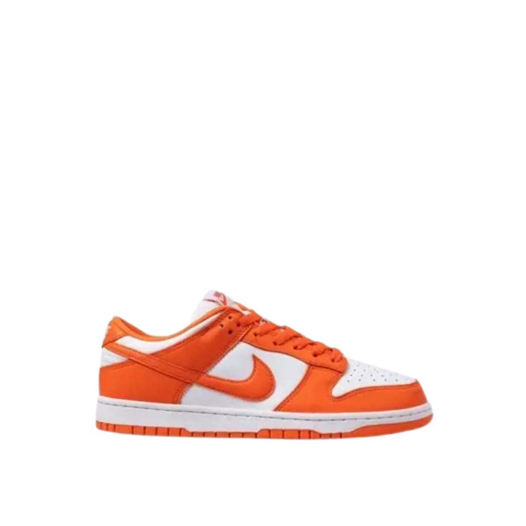 NIKE DUNK ORANGE