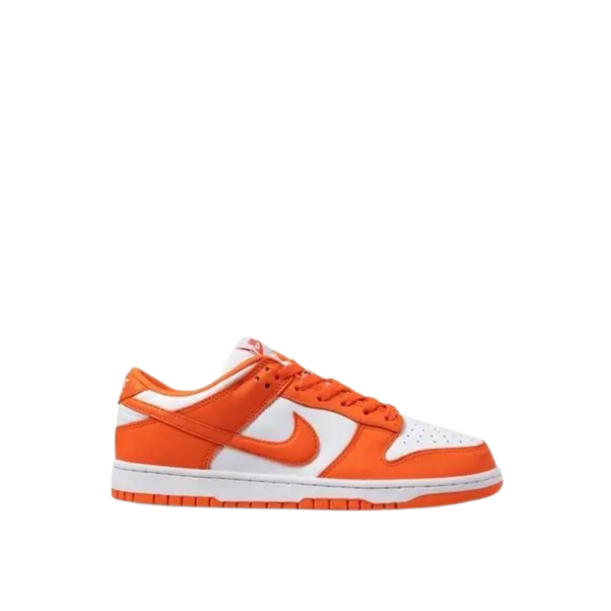 NIKE DUNK ORANGE