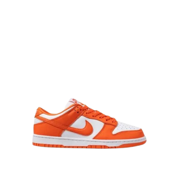 NIKE DUNK ORANGE