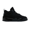 JORDAN 4 BLACK CAT