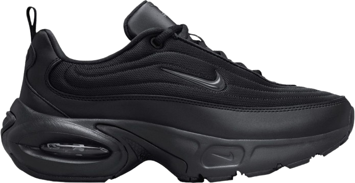 NIKE PORTAL BLACK