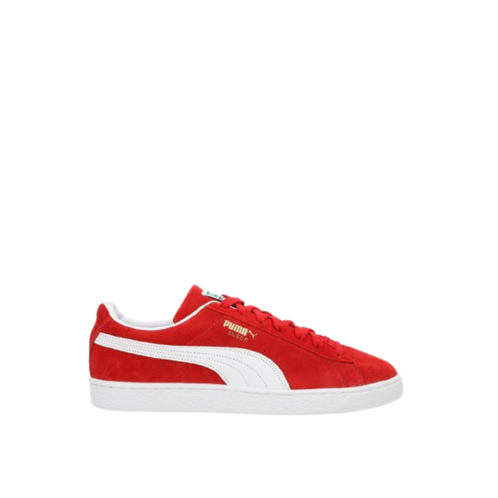 PUMA SEUDE  XL RED
